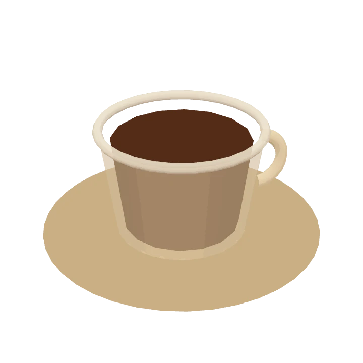 A red eye, as it's served in Cuppology